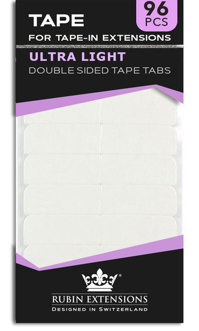 Replacement Tapes for Tape-in Extensions