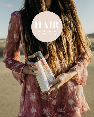 5 Reasons to Wear Hair Extensions & The Benefits!