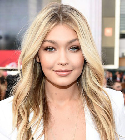 Gigi Hadid's Best Hairstyles