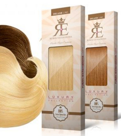 Different Types of Hair Extensions