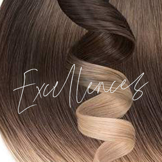 OMBRE HAIR EXTENSIONS