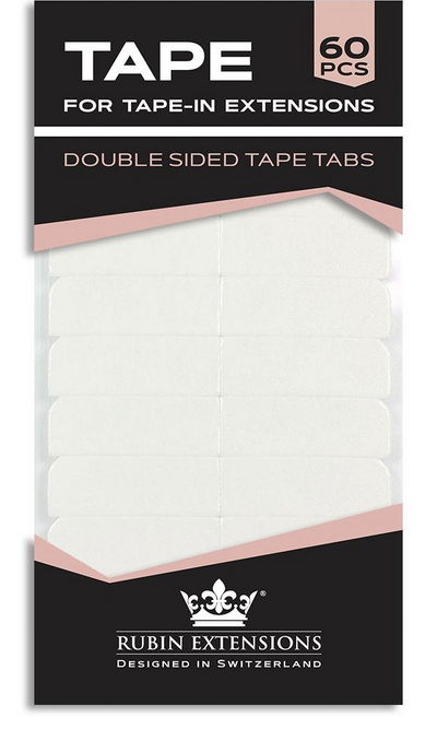 Super Strong Quick & Easy Tape Refill for Tape Hair Extensions